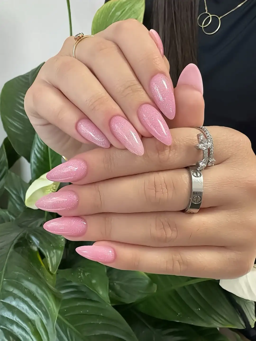 Tırnak Tasarımı 2