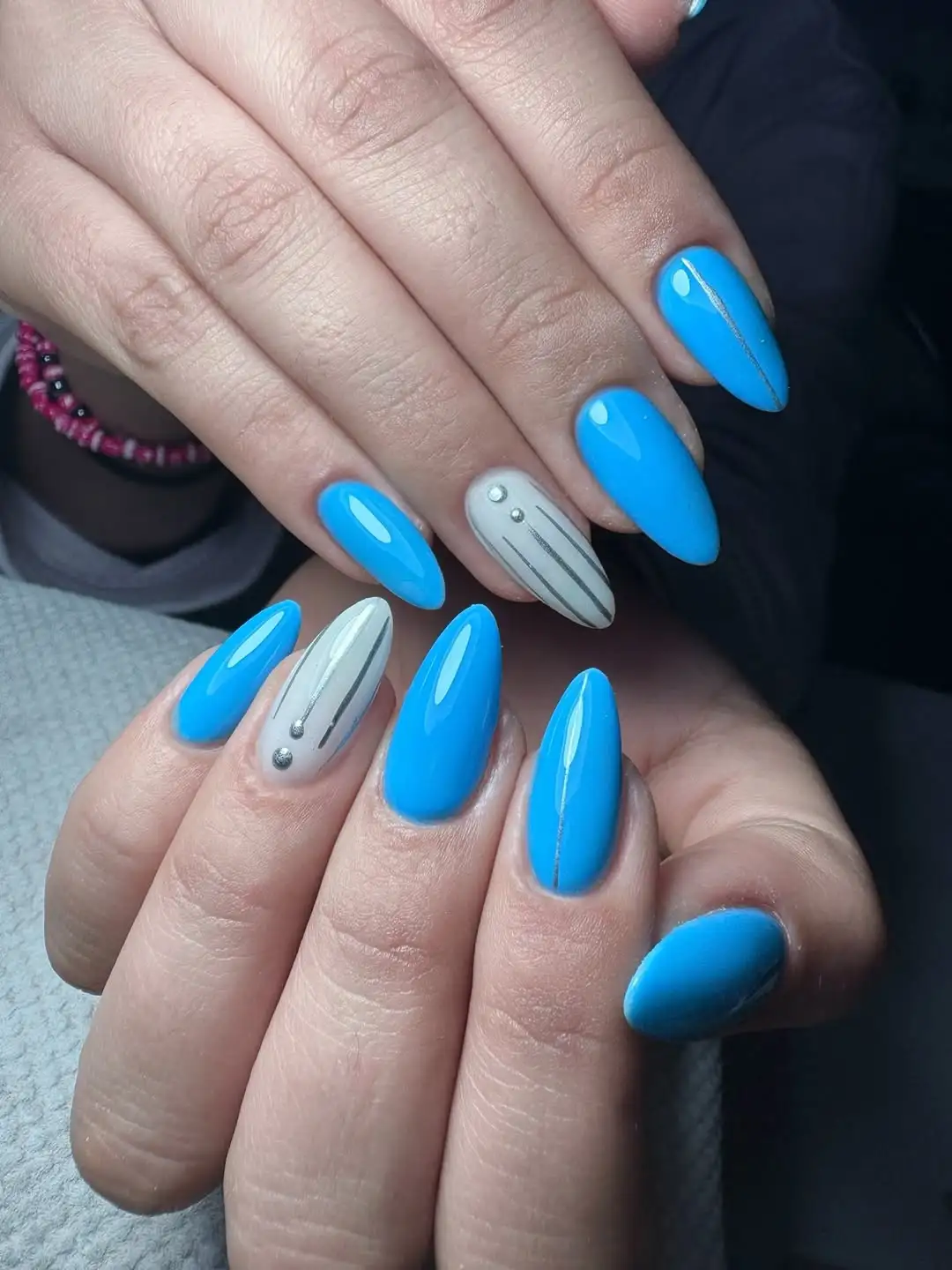 Tırnak Tasarımı 6